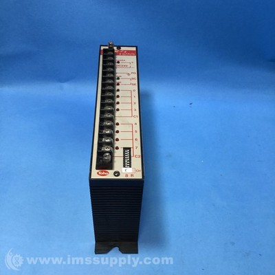 Toho TOLINE-FII 8 Output Module USIP