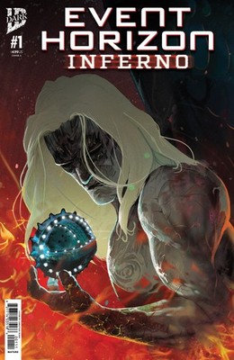 EVENT HORIZON INFERNO #1 CVR A CHRISTIAN WARD (22/04/2026)