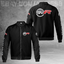 Range Rover Sport SVR Lightweight Windproof Bomber Jacket