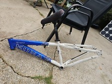 Kona Stuff XS Alloy Frame Retro Jump Bike 26"