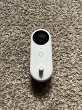 (S) Bird Buddy Outdoor Smart Bird Feeder Came...