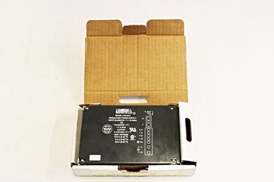 Lambda LFS-40-5 regulated Power Supply -refurbished-