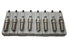 OEM 8PCS 12622441 41-114 Iridium Spark Plugs For Cadillac Chevrolet