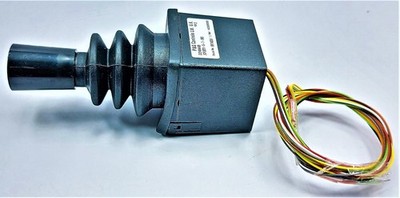 P & G Controls Ltd.D240448 JCP2 /XY S-T-5Ko Einzel Axis Kontroll- Joystick