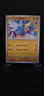 Pokémon TCG Crabrawler Obsidian Flames 114/197 Common Card 2023