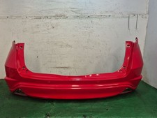 HINTERE STOSSSTANGE / 827171 FÜR HONDA CIVIC VIII HATCHBACK FN, FK 1.8 FN1, F