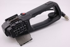 Tested working, genuine OEM Canon EOS C100 C100 mark II XLR Handle Grip