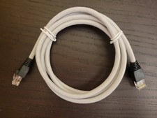 Cat 6 5FT Patch Cord RJ45 Network Ethernet Cable