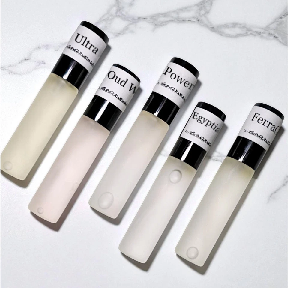 Одеколон для мужчин 10 мл в наличии оптом. Много вариантов на выбор - Изображение 2 из 2