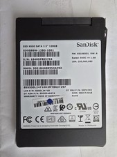 SanDisk X600 128 GB Internal SSD