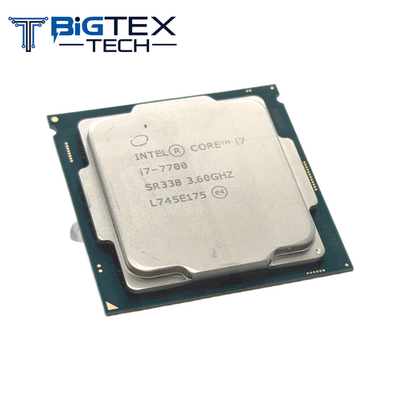 CPU M9762 INTEL CPU CORE i7-7700 SR338 Intel Core i7-7700 SR338 3.6GHz Quad Core 8 Thread LGA 1151 Kaby