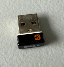 Dell USB Wireless Receiver Dongle for Mouse