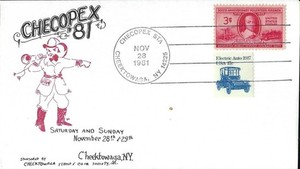 Fire / CHECOPEX '81 Fire Event Cover