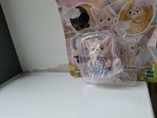 Sylvanian Families Milky Way Baby Blind Bags angel moon Japan fennec fox star