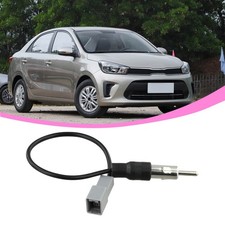 Practical Aerial Adapter Cable Adapter Cable 1X Female Parts Replacement