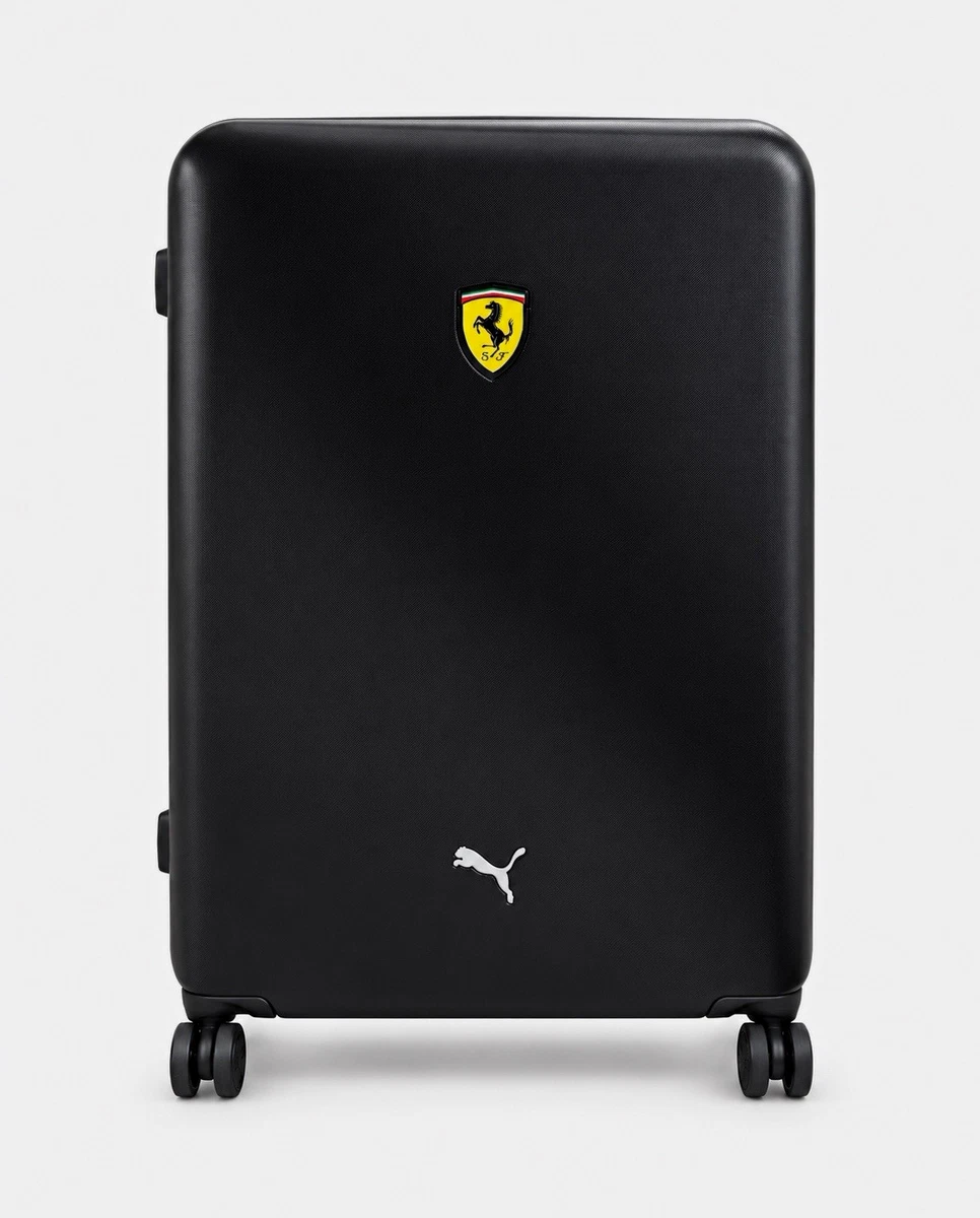 Ferrari Travel Luggage for sale | eBay