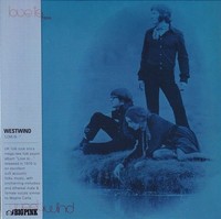 Westwind - Love Is... - Cd - H12526Z
