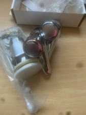 Mono Basin Tap Fixing Kit Sink Kitchen Mixer Tap Installation Set