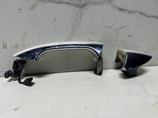 Mercedes-Benz S W221 2009 T&uuml;rgriff T&uuml;r&ouml;ffner hinten A2217600670 KAV10064