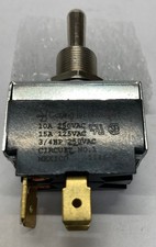 Carling Technologies toggle switch