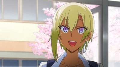 アニメタガール Vol.1 / ANI Girl 【ジャパメタCD】 Hajimete No My First Girlfriend Is a Gal Vol.1 Limited Edition Blu