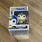 Funko Pop! Vinyl: Mega Man - Napalm Bomb - GameStop (Exclusive) #384