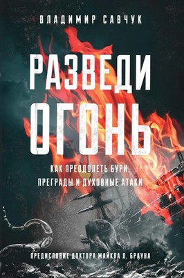 Vladimir Savchuk | Build Fire (Russian edition) | Taschenbuch | Russisch (2024)