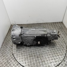 Mercedes-Benz Cl C216 Auto 7 Speed Getriebe 722.967 4.7 Benzin 320 kW 2011