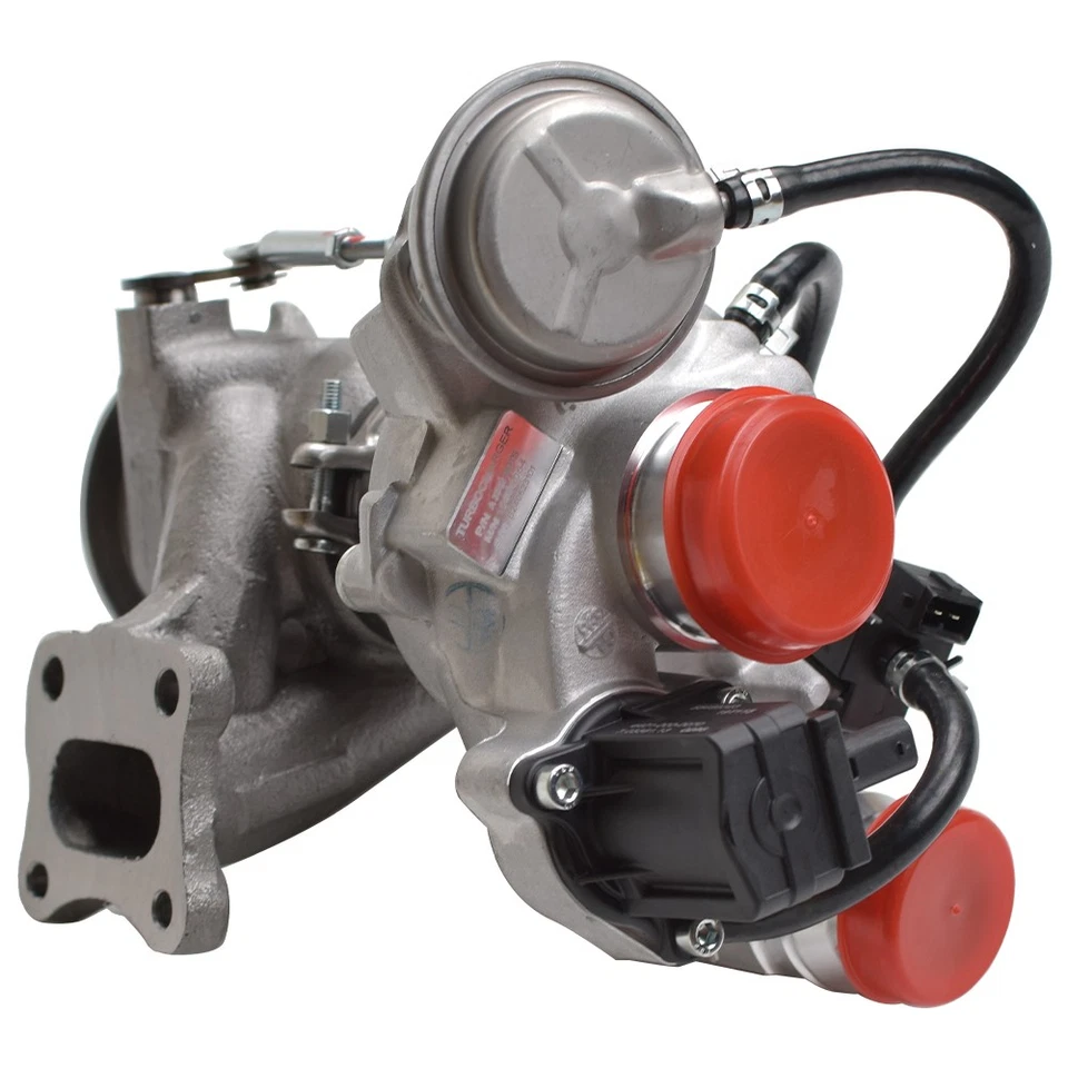 Turbocompresor 12669064 para Chevrolet Malibu 2016-2023 motor 1,5 L 12687057 Foto 3 de 4