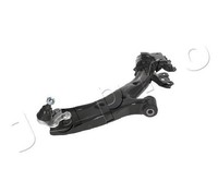 Japko Lenker, RadaufhäNgung 72465R FüR Honda