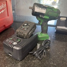 Matco Tools 12 Inch Impact 900500000190 Matco Tools 12 Inch Impact 900500000190