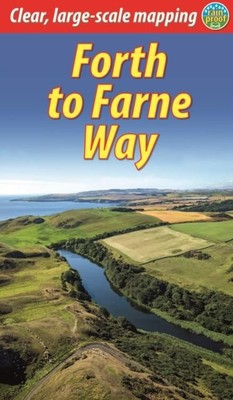 Forth to Farne Way | John Henderson, Jacquetta Megarry | englisch