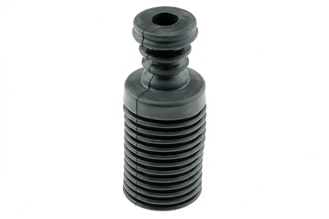 NTY Dust Cover/Bellows Shock Absorber Boot AB-NS-013 For Nissan Front Axle - Image 8