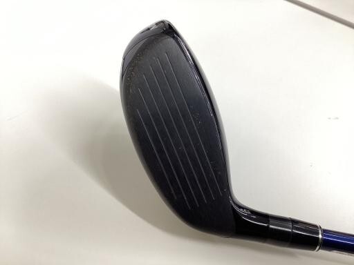 DUNLOP Srixon ZX Utility / 3w 19 Degree / Flex Regular Diamana ZX