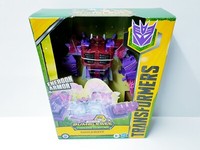 Hasbro Bumblebee Transformers Shockwave Cyberverse Adventures Neu Ovp