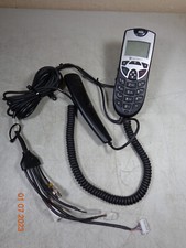 Motorola M900 Handset FLN3646A with PTT handset cables - Not Complete - C26