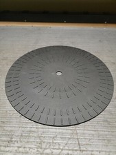 Garrard Gt 25 Turntable Mat