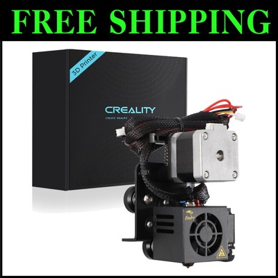 Comprehensive Ender 3 Direct Drive Kit with Easy Assembly for All Filament Types