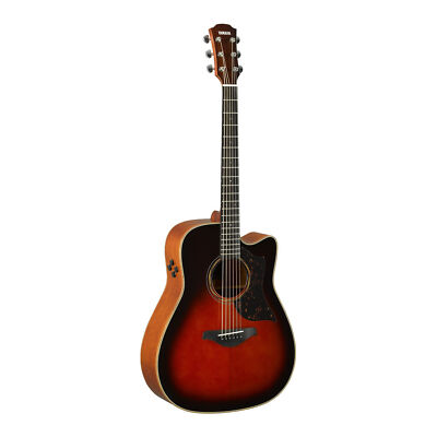 ・wackie　YAMAHA A３M A3M ARE Acoustic-Electric Guitar - Yamaha USA