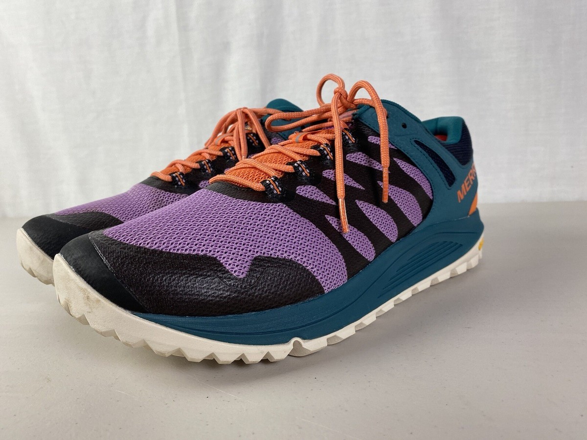 Merrell Men
