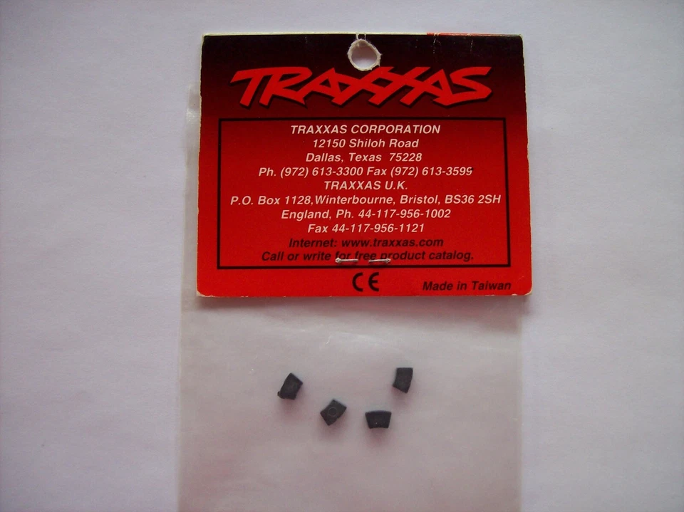 Traxxas 5273 EZ-Start 2 Cush-Drive Elements (4) - Image 3 of 3