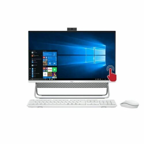 Dell Inspiron 24-5459 All-In-Ones Desktop Computer UNTESTED Dell Inspiron 24-5459 All-In-Ones Desktop Computer UNTESTED