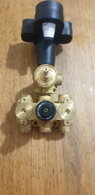 Grohe 34 964 000 Taron Ventil Zweiwege Badewanne/Dusche 