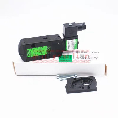 1PC NEW for ASCO SCG551A001MS 24VDC Solenoid Valve G551A001MS SCG551A001MS.24/DC