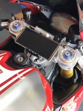 Ducati Panigale 899/959/1199/1299/V4 Phone Holder Phone Mount