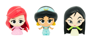 disney princess fashems