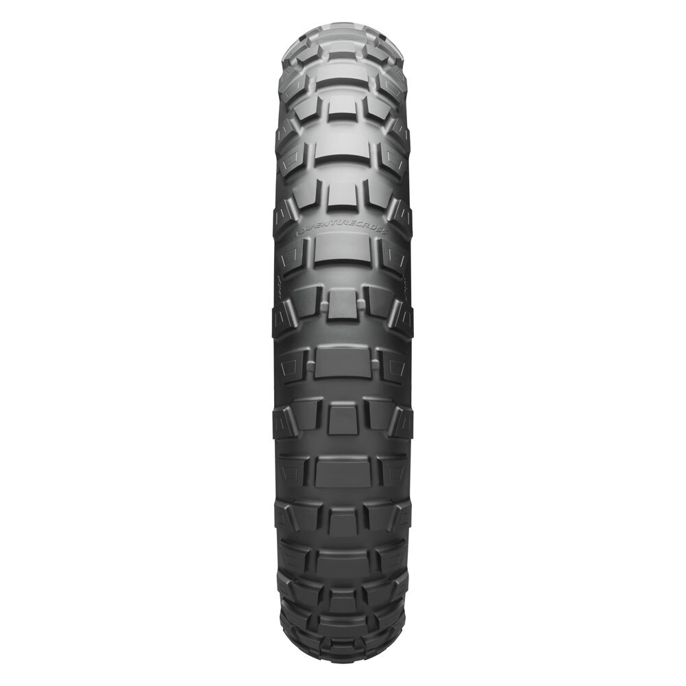 Bridgestone Battlax Adventurecross AX41 Front Motorcycle