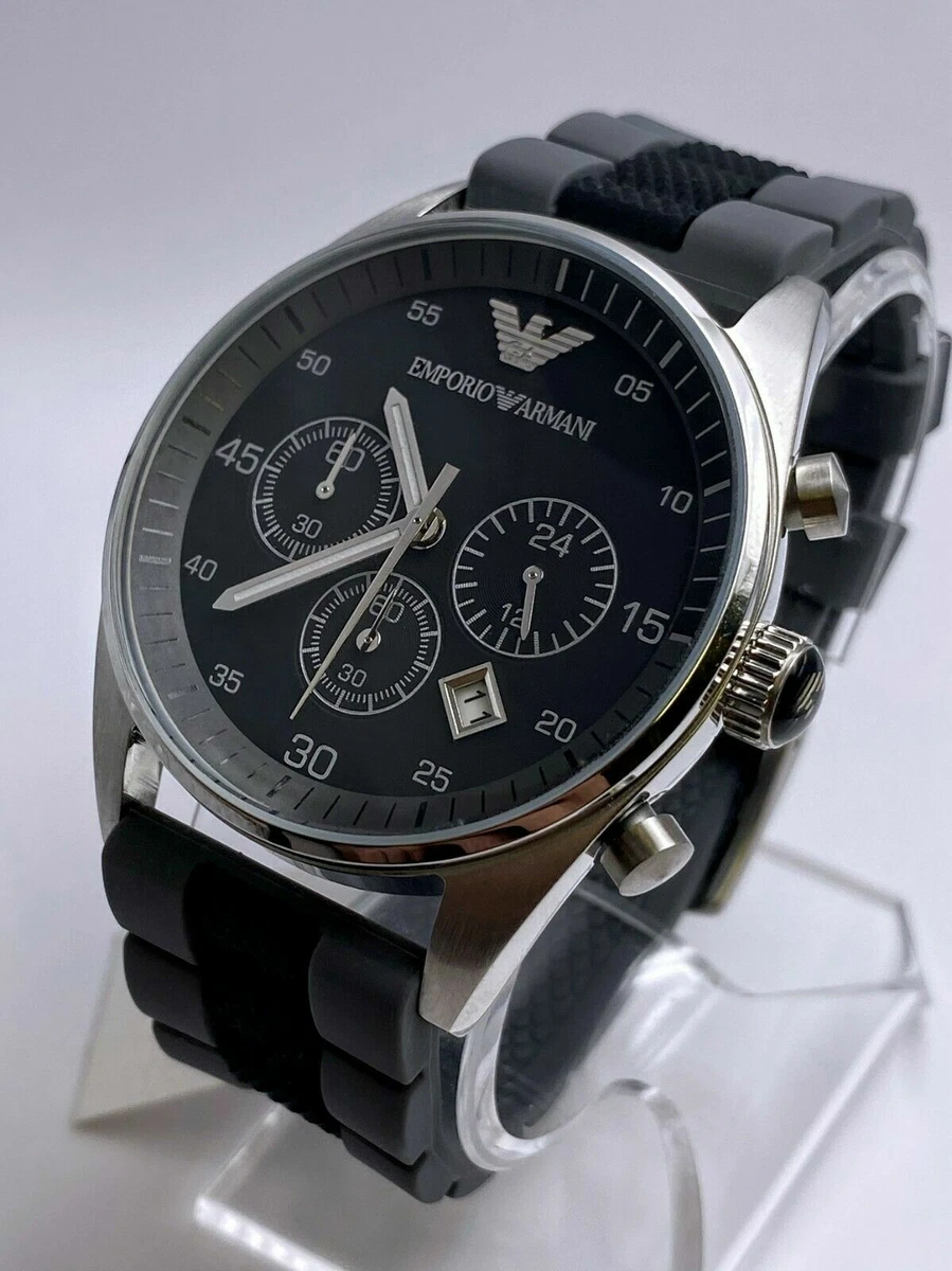Ar5866 armani online watch