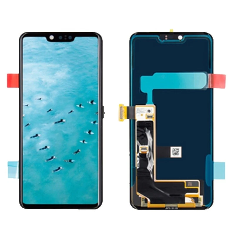 Pantalla de celular: pantallas de lente Piezas Para LG G5