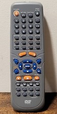 Audiovox 043-R15454-001 Pre-Owned DVD/VCR Home Theater Remote Control